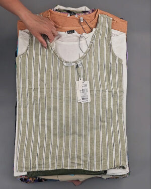 Фотография  198 - B.YOUNG Summer mix 045#17 кг, ЛОТ №8918 оптом в Саранске и Мордовии