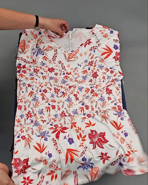 Фотография  518 - XXL Summer mix БМ#20 кг, ЛОТ № ВК0136 оптом в Саранске и Мордовии