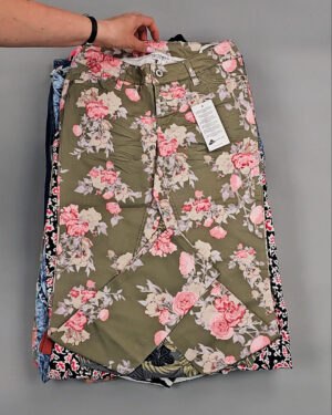 Фотография  871 - Bon Prix м/ж Summer#30 шт, ЛОТ №8776 оптом в Саранске и Мордовии