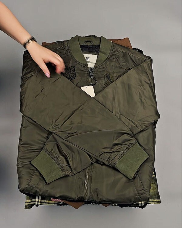 Фотография  810 - DEFACTO mix Sp/Sum#16,82 кг, ЛОТ №8819 оптом в Саранске и Мордовии