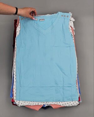 Фотография  717 - Bon Prix м/ж Summer#30 шт, ЛОТ №8777 оптом в Саранске и Мордовии