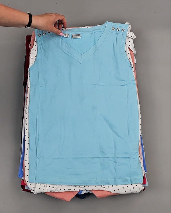 Фотография  109 - Bon Prix м/ж Summer#30 шт, ЛОТ №8777 оптом в Саранске и Мордовии