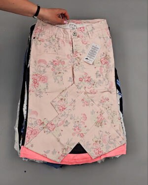 Фотография  529 - Bon Prix м/ж Summer#30 шт, ЛОТ №8779 оптом в Саранске и Мордовии