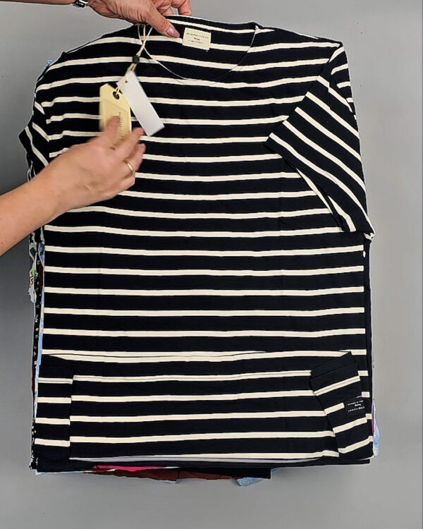 Фотография  330 - GEORGE+ARCADIA mix S AD16#10 кг, ЛОТ №8882 оптом в Саранске и Мордовии