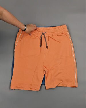 Фотография  558 - Шорты мужские Sorbino C-3133 (Men Short Sorbino) #8,55 кг, ЛОТ №8849 оптом в Саранске и Мордовии