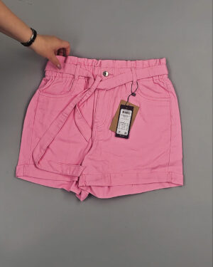 Фотография  401 - Шорты Bestseller 045 B#6 кг, ЛОТ №8914 оптом в Саранске и Мордовии