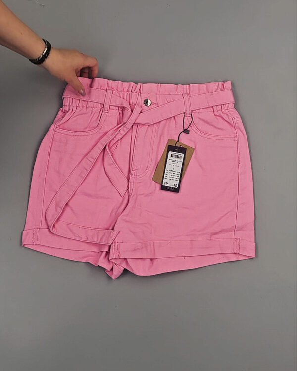 Фотография  326 - Шорты Bestseller 045 B#6 кг, ЛОТ №8914 оптом в Саранске и Мордовии