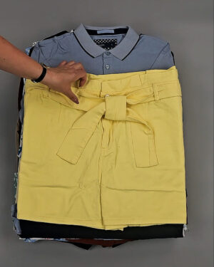 Фотография  363 - GEORGE+ARCADIA mix S AD16#10 кг, ЛОТ №8885 оптом в Саранске и Мордовии