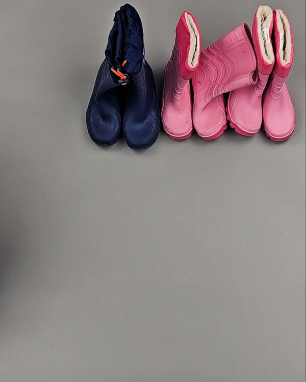 Фотография  968 - Обувь детская Summer Autlet#6 кг, ЛОТ № ВК0128 оптом в Саранске и Мордовии