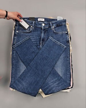 Фотография  318 - ONLY/JJ/BLEND men Summer 045#13 кг, ЛОТ №8812 оптом в Саранске и Мордовии