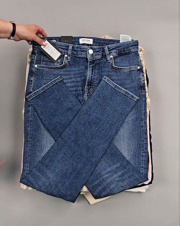 Фотография  314 - ONLY/JJ/BLEND men Summer 045#13 кг, ЛОТ №8812 оптом в Саранске и Мордовии