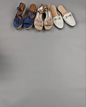 Фотография  827 - Обувь босоножки#11 кг оптом в Саранске и Мордовии