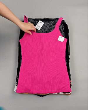 Фотография  195 - CALZEDONIA лето mix#50 шт, ЛОТ №8857 оптом в Саранске и Мордовии