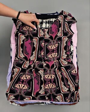 Фотография  671 - Mix Euro Summer#100 кг, ЛОТ № ВК0138 оптом в Саранске и Мордовии