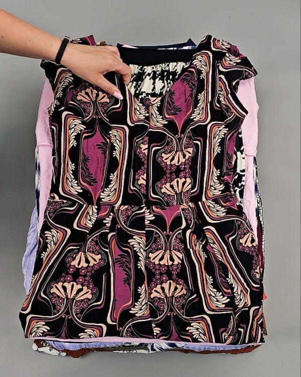 Фотография  760 - Mix Euro Summer#100 кг, ЛОТ № ВК0138 оптом в Саранске и Мордовии