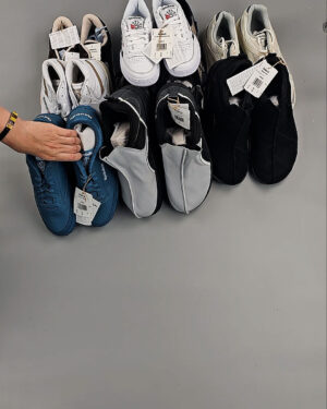 Фотография  272 - Кроссовки Reebok#23 шт, ЛОТ №8897 оптом в Саранске и Мордовии