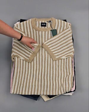 Фотография  862 - ONLY/JJ/BLEND men Summer 045#13 кг, ЛОТ №8812 оптом в Саранске и Мордовии