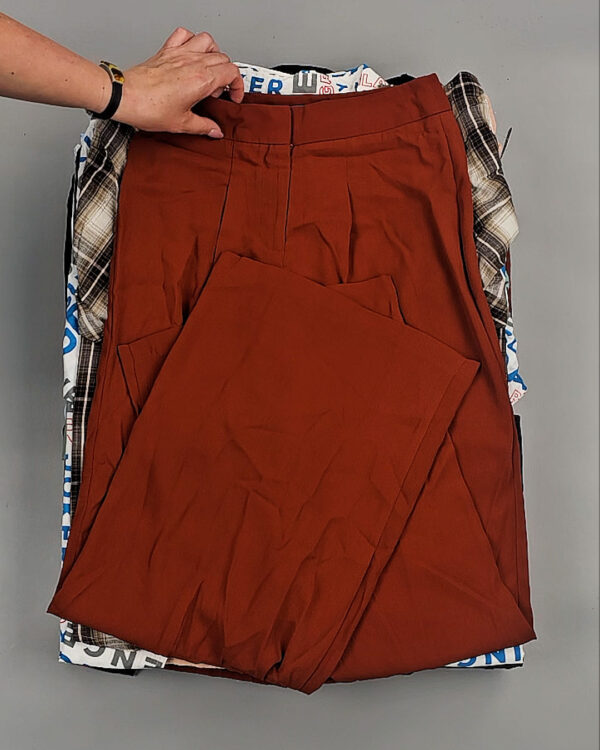 Фотография  238 - GEORGE+ARCADIA mix S AD16#10 кг, ЛОТ №8884 оптом в Саранске и Мордовии