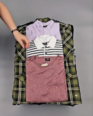 Фотография  970 - DEFACTO mix Sp/Sum#16,82 кг, ЛОТ №8819 оптом в Саранске и Мордовии