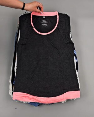 Фотография  670 - Bon Prix м/ж Summer#30 шт, ЛОТ №8779 оптом в Саранске и Мордовии