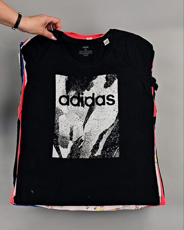 Фотография  651 - Футболки#10 кг, ЛОТ № ВК0109 оптом в Саранске и Мордовии