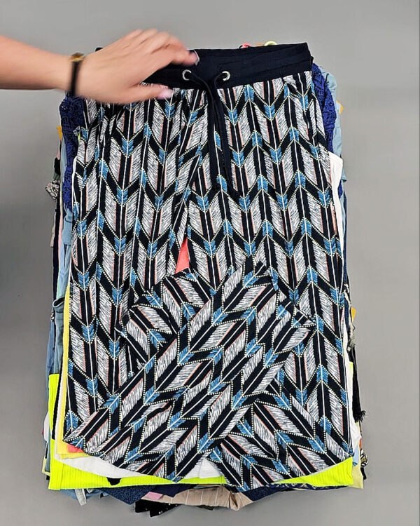 Фотография  575 - LPP Summer mix#20 кг, ЛОТ №8803 оптом в Саранске и Мордовии