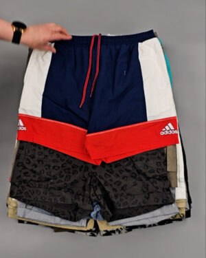 Фотография  510 - Шорты#25 кг, ЛОТ № ВК0089 оптом в Саранске и Мордовии