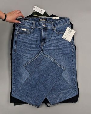 Фотография  175 - ONLY/JJ/BLEND men Summer 045#10 кг, ЛОТ №8809 оптом в Саранске и Мордовии