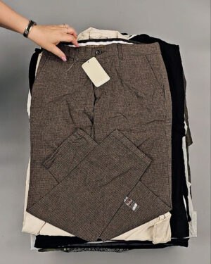 Фотография  679 - DEFACTO mix Sp/Sum#17,5 кг, ЛОТ №8821 оптом в Саранске и Мордовии