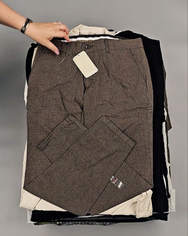 Фотография  202 - DEFACTO mix Sp/Sum#17,5 кг, ЛОТ №8821 оптом в Саранске и Мордовии