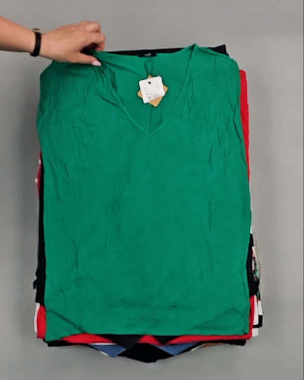 Фотография  974 - CALZEDONIA лето mix#50 шт, ЛОТ №8818 оптом в Саранске и Мордовии