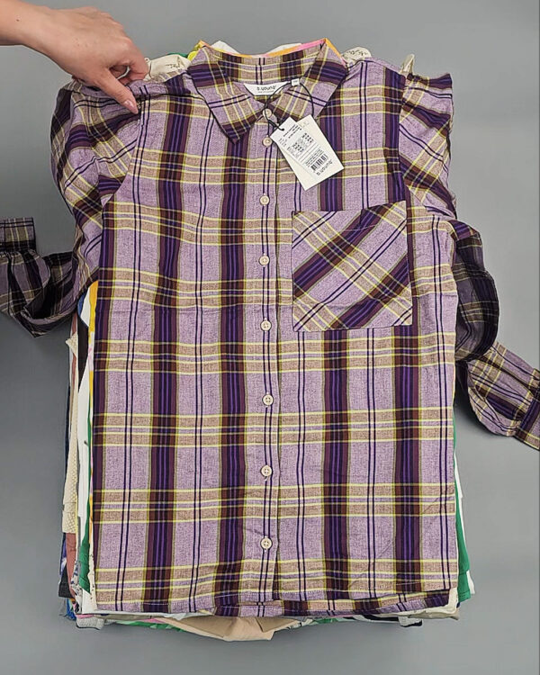 Фотография  558 - B.YOUNG Summer mix 045#17 кг оптом в Саранске и Мордовии