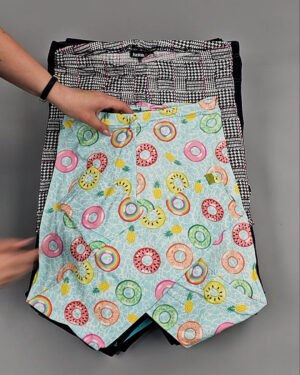 Фотография  153 - Легинсы#25 кг, ЛОТ № ВК0087 оптом в Саранске и Мордовии