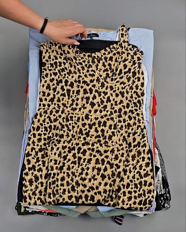 Фотография  635 - Mix Summer Ex Герм#100 кг, ЛОТ № ВК0140 оптом в Саранске и Мордовии