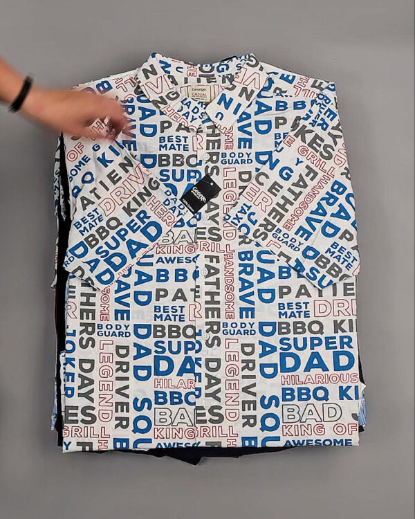 Фотография  276 - GEORGE+ARCADIA mix S AD16#10 кг оптом в Саранске и Мордовии