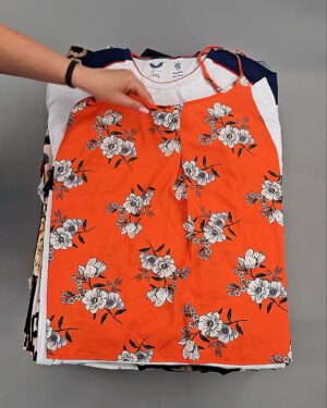 Фотография  980 - XXL Summer mix БМ#20 кг, ЛОТ № ВК0135 оптом в Саранске и Мордовии