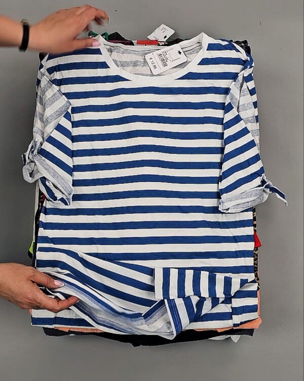 Фотография  189 - CALZEDONIA лето mix#50 шт, ЛОТ №8817 оптом в Саранске и Мордовии