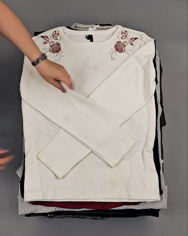 Фотография  119 - DEFACTO mix Sp/Sum#17,5 кг, ЛОТ №8821 оптом в Саранске и Мордовии