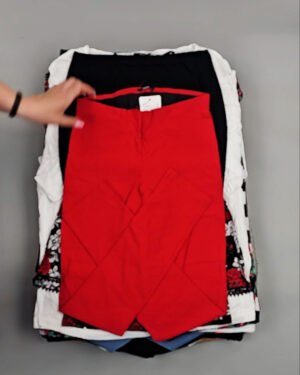 Фотография  587 - CALZEDONIA лето mix#50 шт, ЛОТ №8818 оптом в Саранске и Мордовии