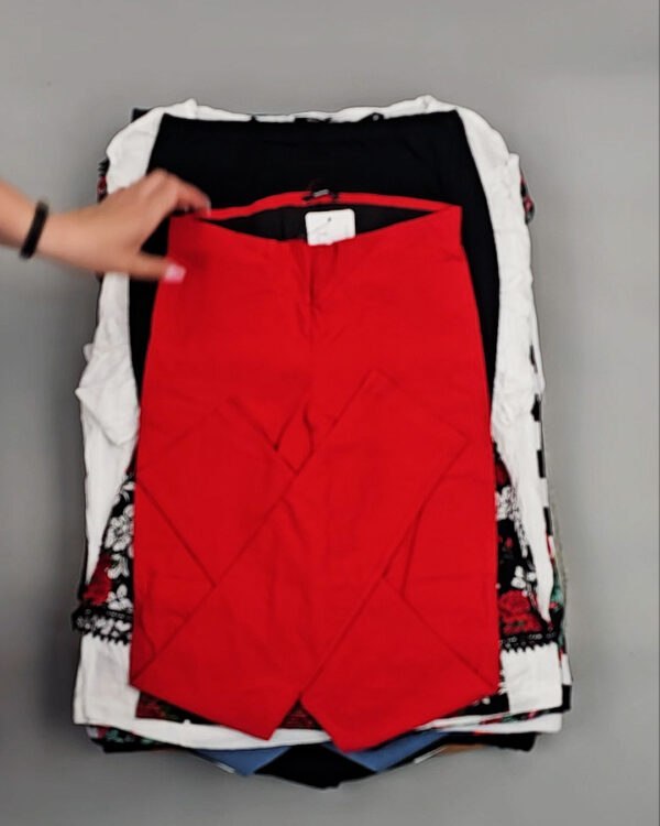 Фотография  365 - CALZEDONIA лето mix#50 шт, ЛОТ №8818 оптом в Саранске и Мордовии