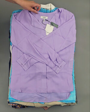 Фотография  402 - B.YOUNG Summer mix 045#17 кг, ЛОТ №8918 оптом в Саранске и Мордовии