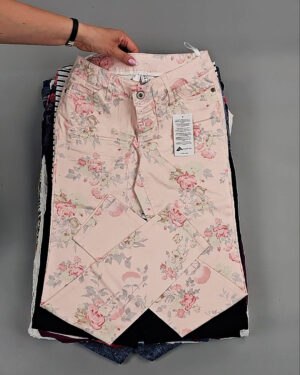 Фотография  130 - Bon Prix м/ж Summer#30 шт, ЛОТ №8778 оптом в Саранске и Мордовии