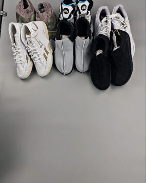 Фотография  411 - Кроссовки Reebok#23 шт, ЛОТ №8895 оптом в Саранске и Мордовии