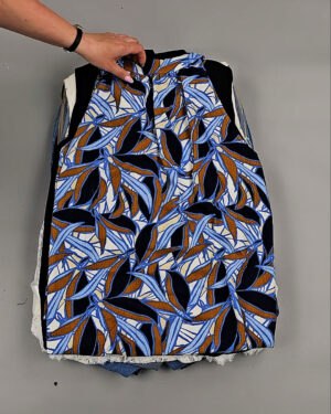 Фотография  267 - Bon Prix м/ж Summer#30 шт, ЛОТ №8779 оптом в Саранске и Мордовии