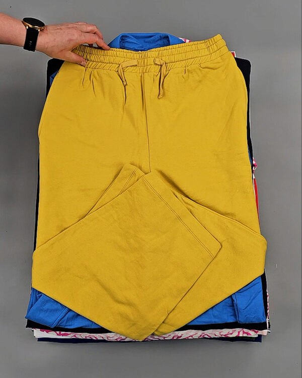 Фотография  620 - TCM Summer 104#15 кг, ЛОТ №8730 оптом в Саранске и Мордовии