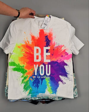 Фотография  427 - GEORGE+ARCADIA mix S AD16#10 кг, ЛОТ №8885 оптом в Саранске и Мордовии