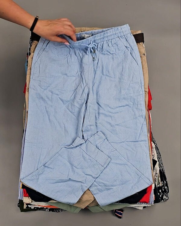 Фотография  548 - Mix Summer Ex Герм#100 кг, ЛОТ № ВК0140 оптом в Саранске и Мордовии