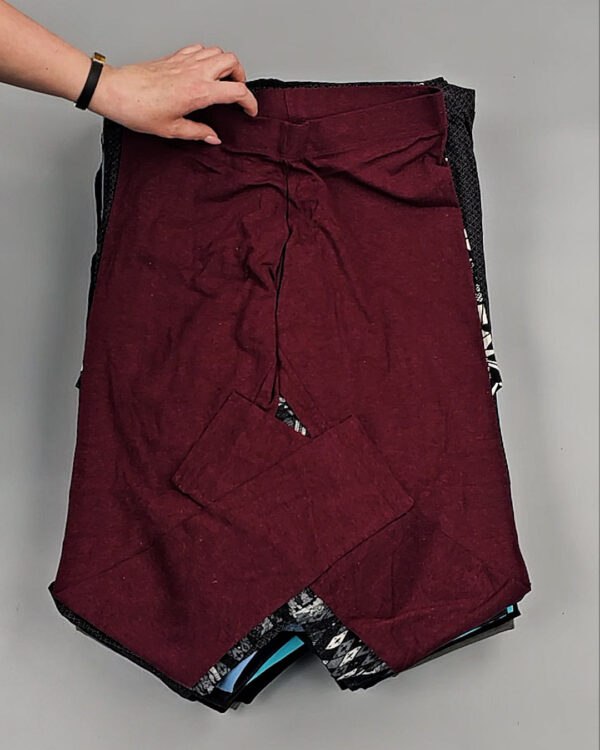 Фотография  962 - Легинсы#25 кг, ЛОТ № ВК0087 оптом в Саранске и Мордовии