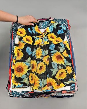 Фотография  869 - XXL Summer mix БМ#20 кг, ЛОТ № ВК0136 оптом в Саранске и Мордовии