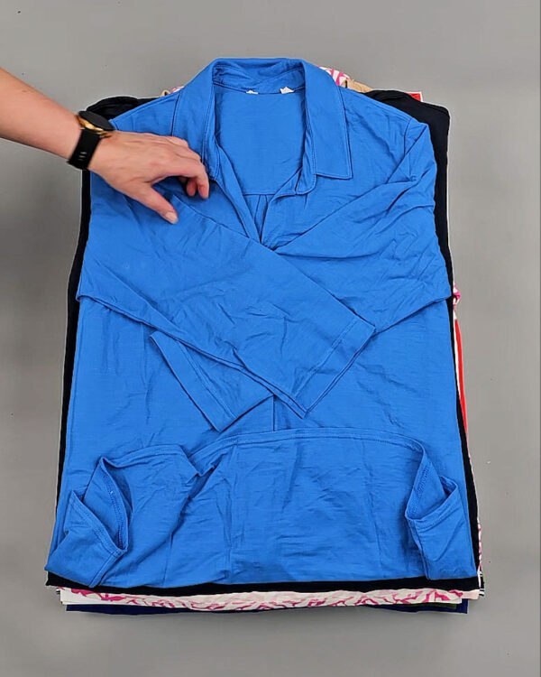 Фотография  334 - TCM Summer 104#15 кг, ЛОТ №8730 оптом в Саранске и Мордовии